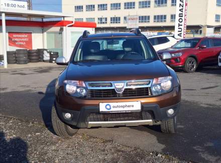 Dacia - Duster