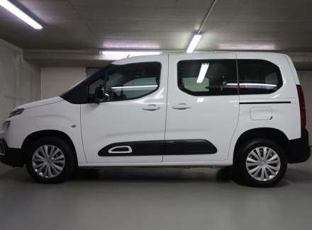 Citroën - Berlingo