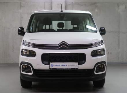 Citroën - Berlingo