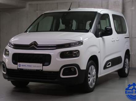 Citroën - Berlingo