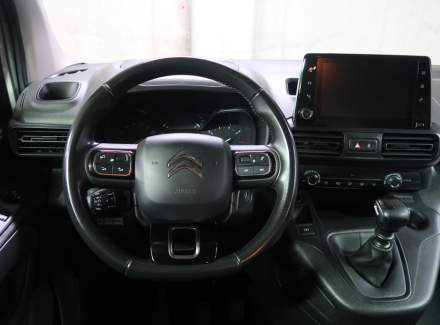 Citroën - Berlingo