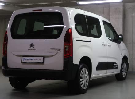 Citroën - Berlingo