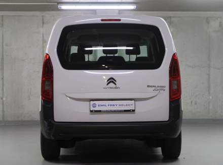 Citroën - Berlingo