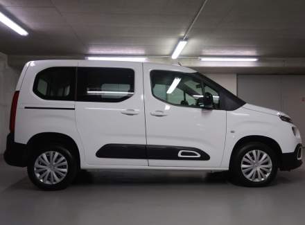 Citroën - Berlingo