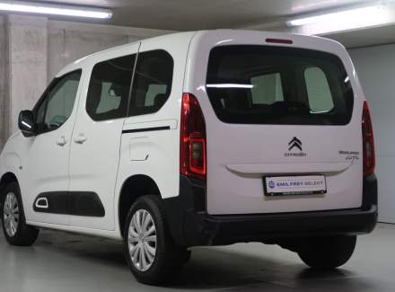 Citroën - Berlingo