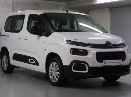Citroën - Berlingo