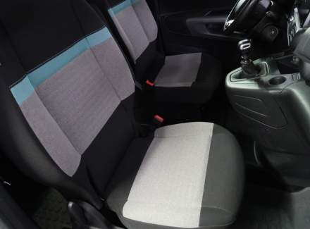 Citroën - Berlingo