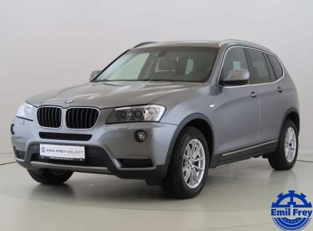 BMW - X3