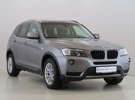 BMW - X3