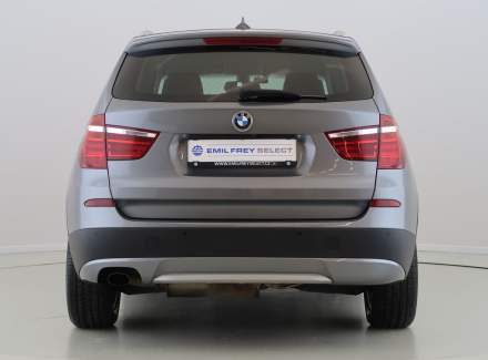 BMW - X3