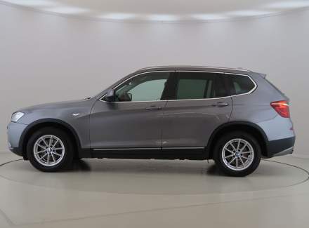 BMW - X3