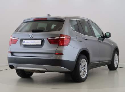 BMW - X3