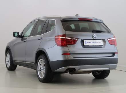 BMW - X3