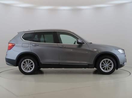 BMW - X3