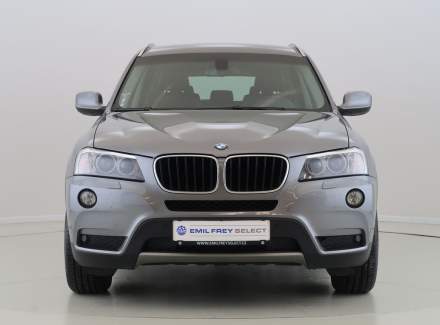 BMW - X3