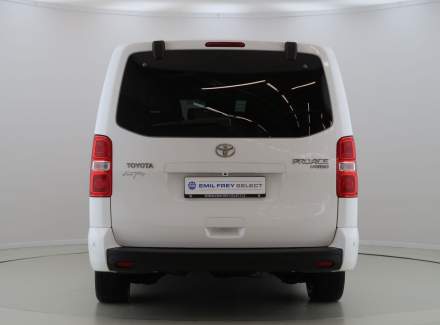 Toyota - Proace
