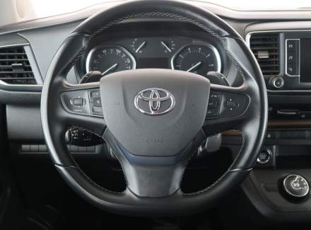 Toyota - Proace