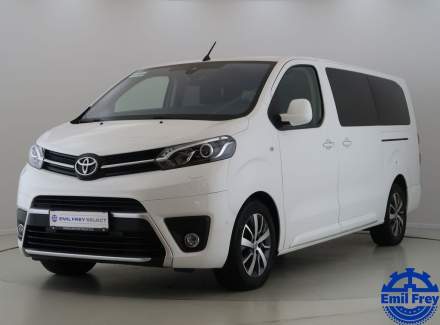 Toyota - Proace
