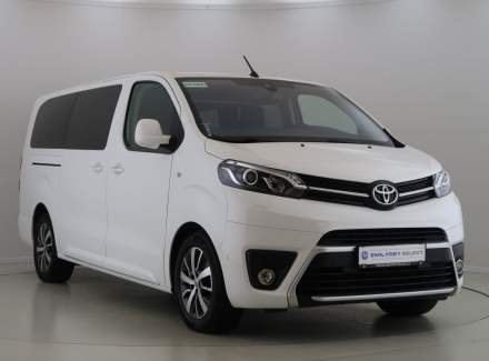 Toyota - Proace