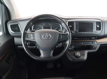 Toyota - Proace