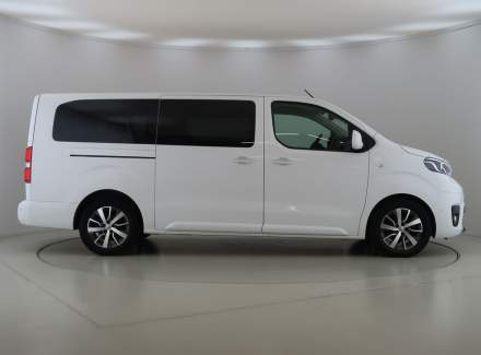 Toyota - Proace