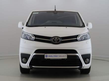 Toyota - Proace