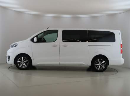 Toyota - Proace