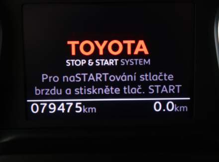 Toyota - Proace