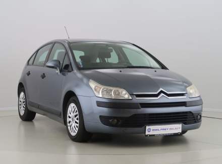 Citroën - C4
