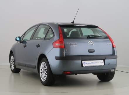 Citroën - C4