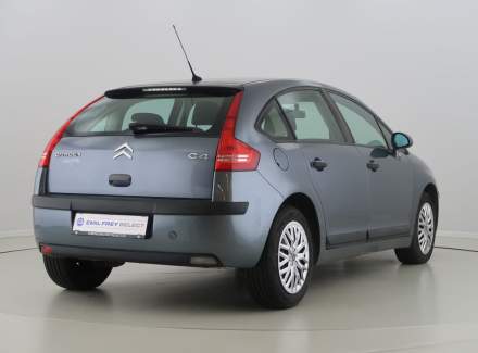 Citroën - C4