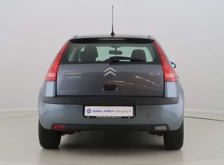 Citroën - C4