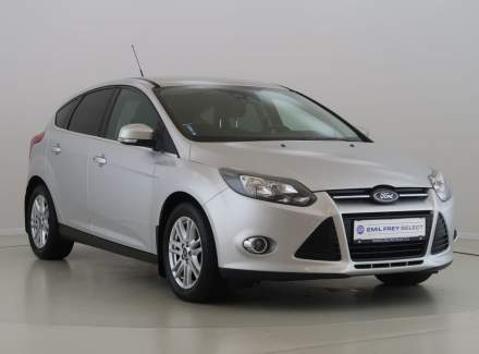 Ford - Focus