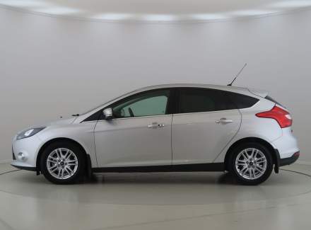 Ford - Focus