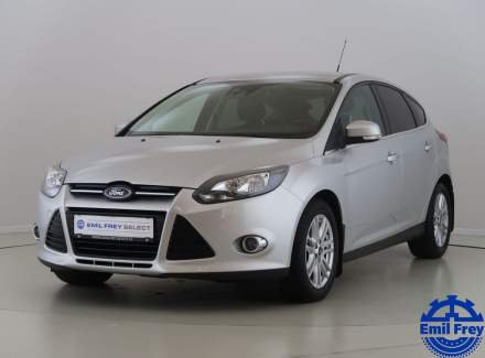 Ford - Focus