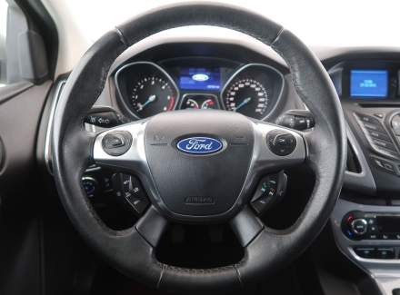 Ford - Focus