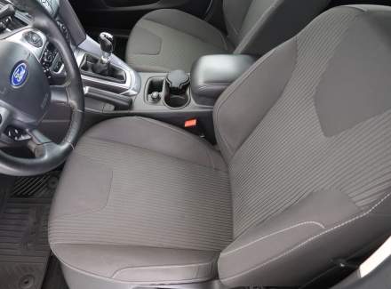 Ford - Focus