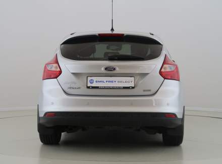 Ford - Focus