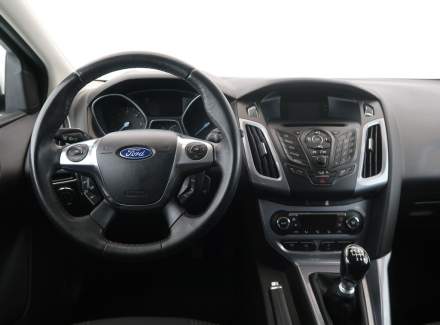 Ford - Focus