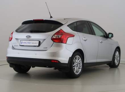 Ford - Focus