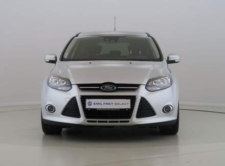Ford - Focus
