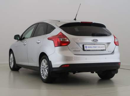 Ford - Focus