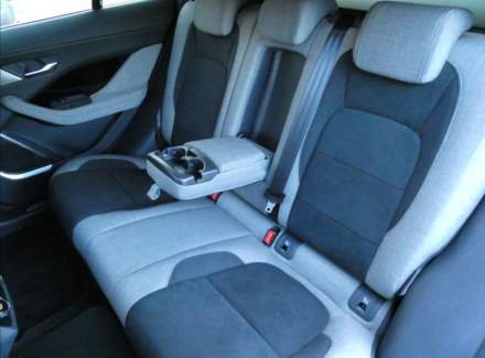 Jaguar - I-Pace