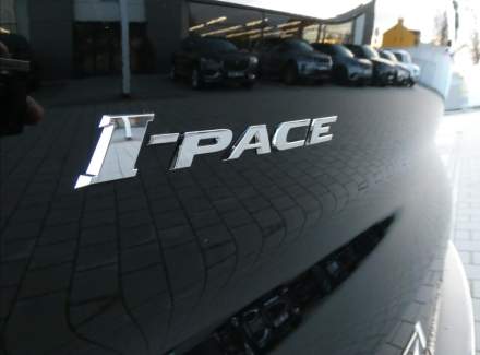 Jaguar - I-Pace
