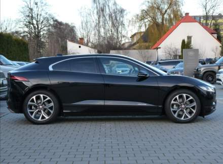 Jaguar - I-Pace