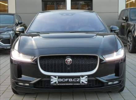 Jaguar - I-Pace