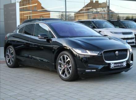 Jaguar - I-Pace
