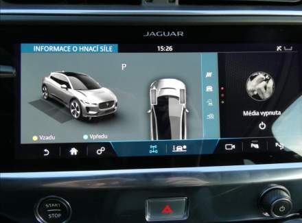 Jaguar - I-Pace