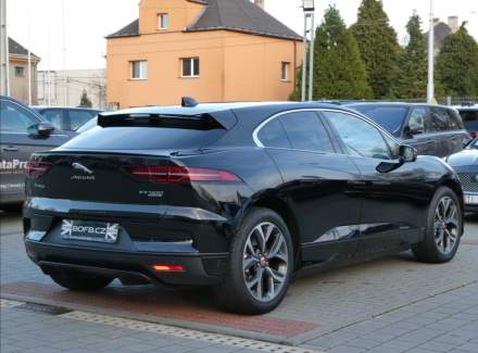 Jaguar - I-Pace