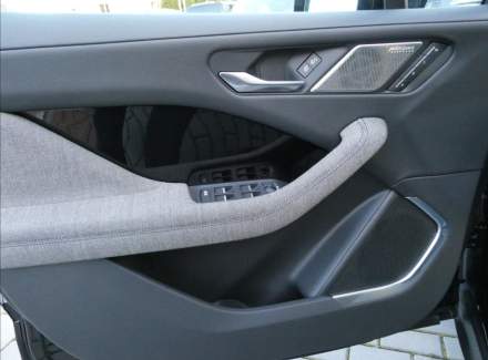 Jaguar - I-Pace